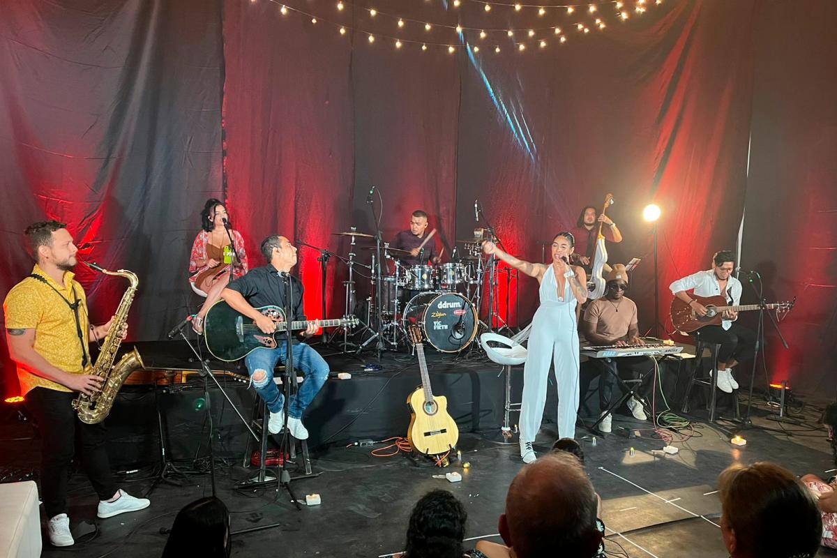 Conoce el proyecto que busca internacionalizar la música en Cartagena