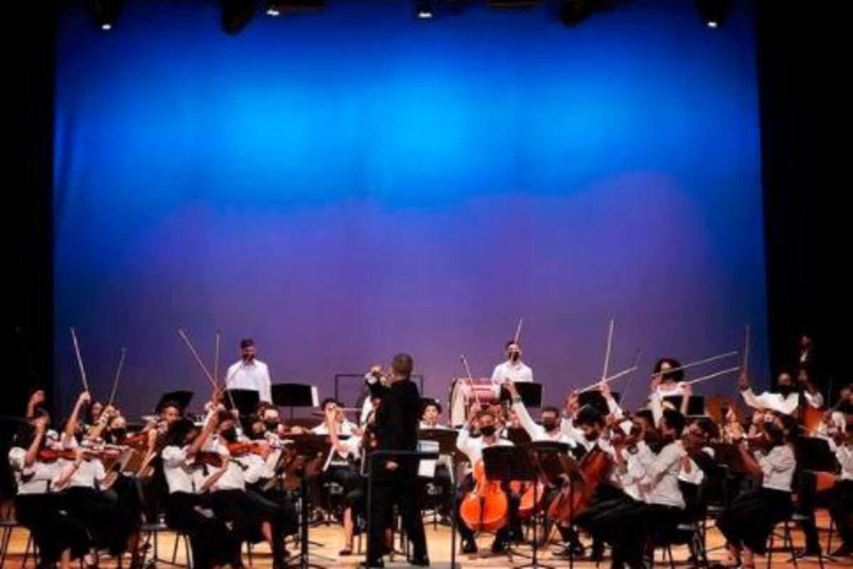 Todo sobre la Fiesta de la música el color del sonido