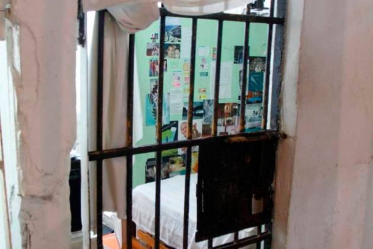 Ordenan captura de abusadora sexual de niños en Paraguay
