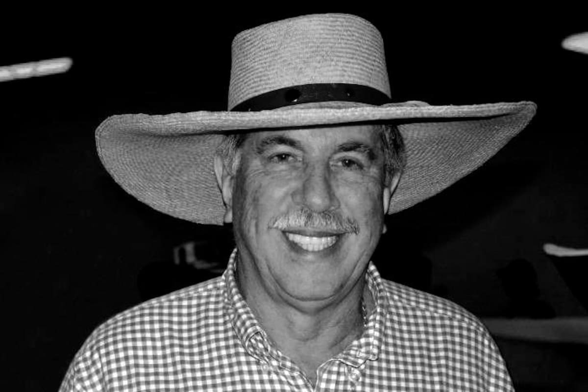 Luto en El Universal: fallece Alejandro Galvis Ramírez