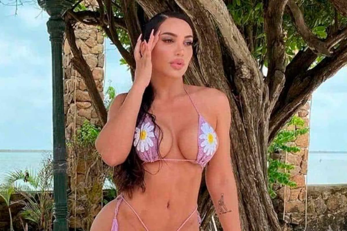 ¿Andrea Valdiri está en embarazo? Rumores lo afirman