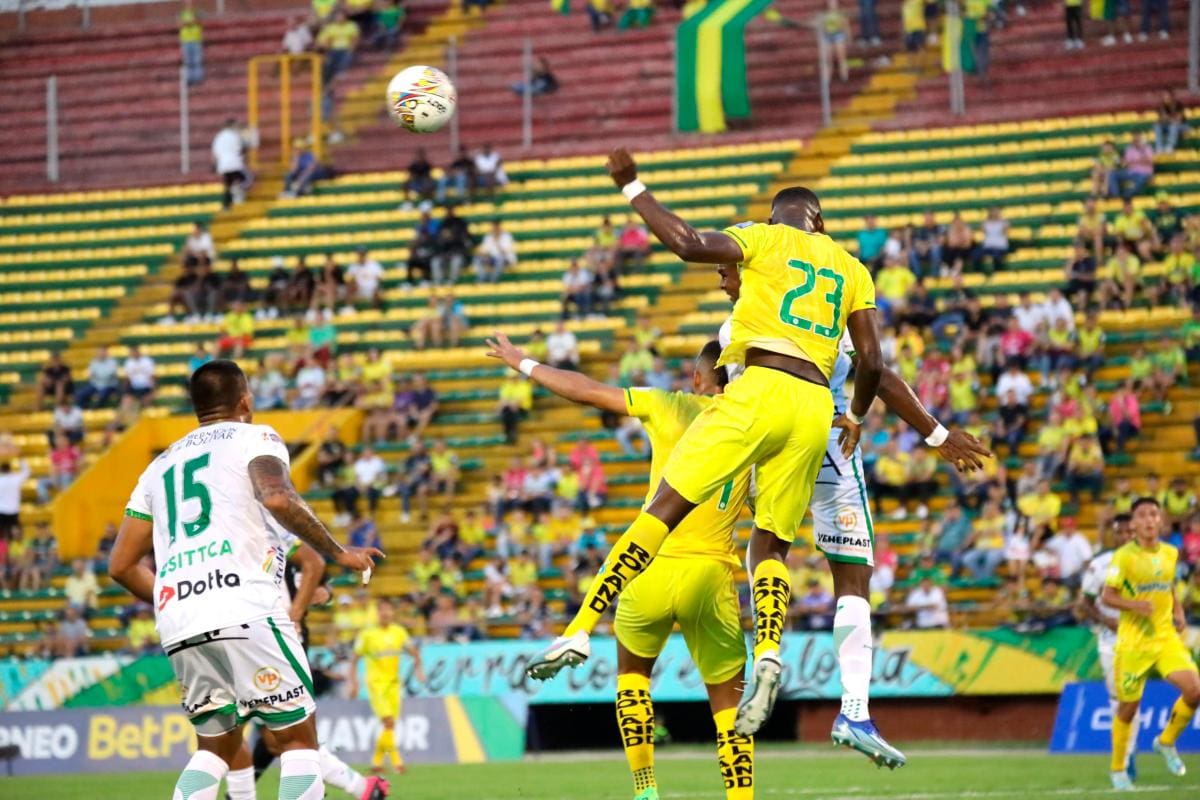 ¡Prográmate! Día y hora del partido del Real Cartagena ante el Cúcuta Deportivo
