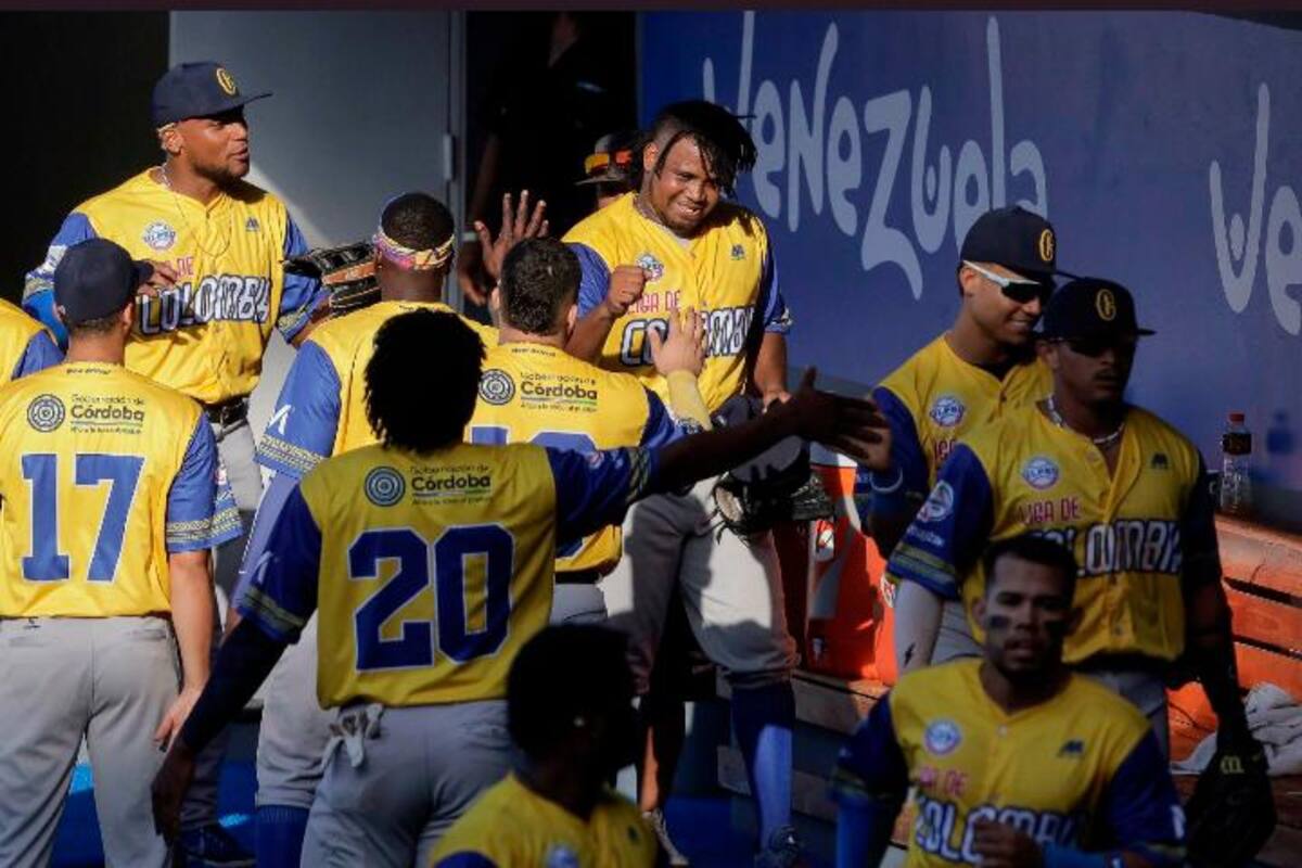 ¡Actualízate! Así fue la primera jornada de la Serie del Caribe