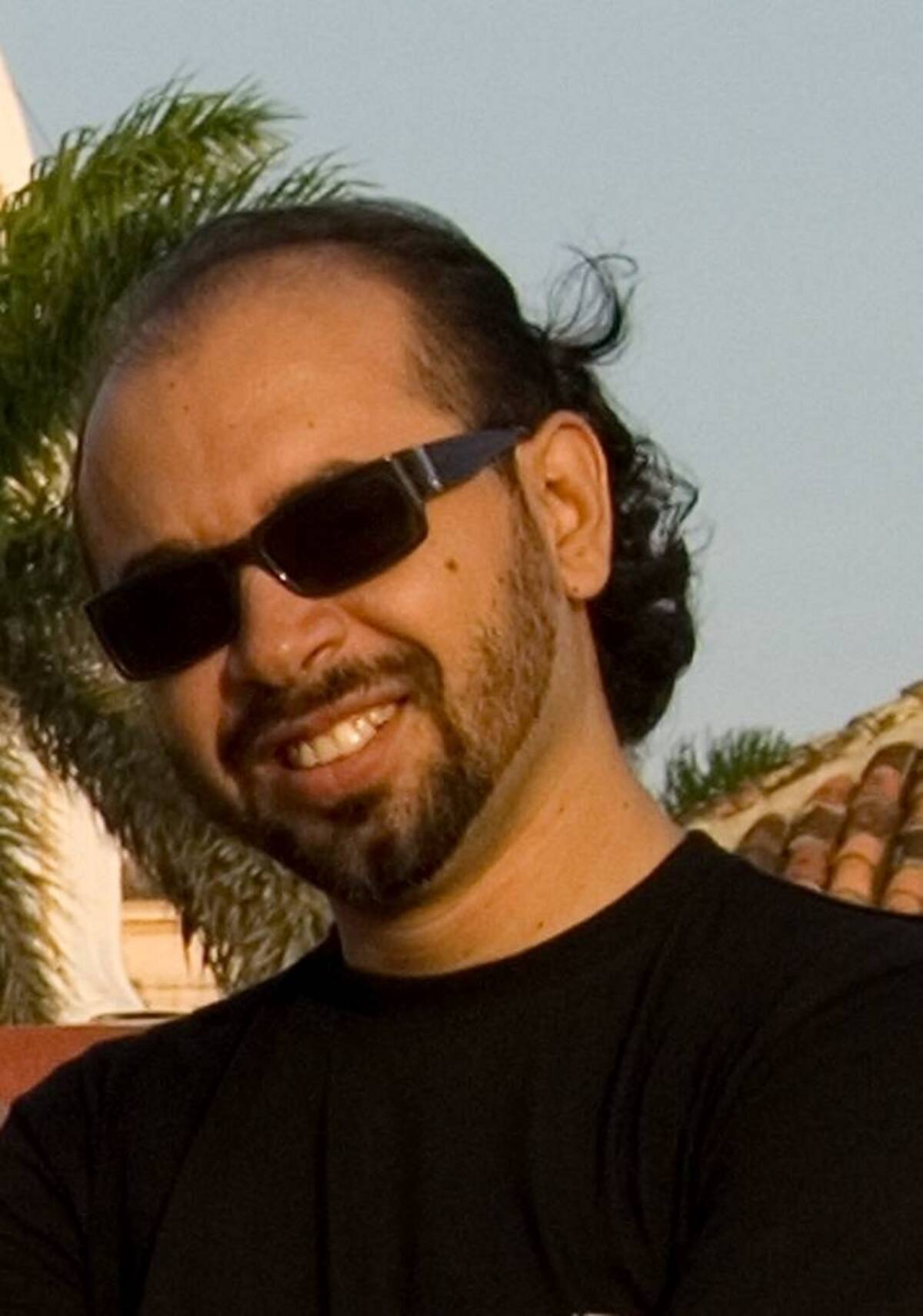 Manuel Zúñiga Muñoz. Cortesía