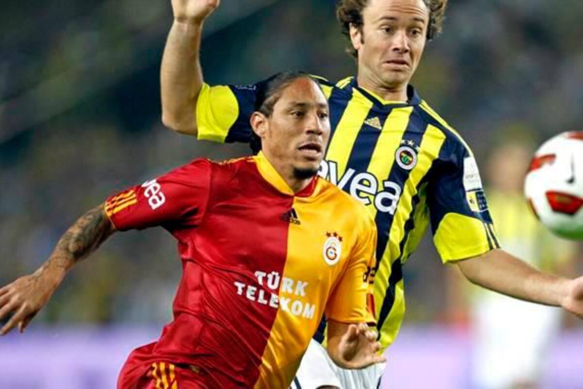 Del Mónaco al Galatasaray: la historia del cartagenero Pino que repite Falcao