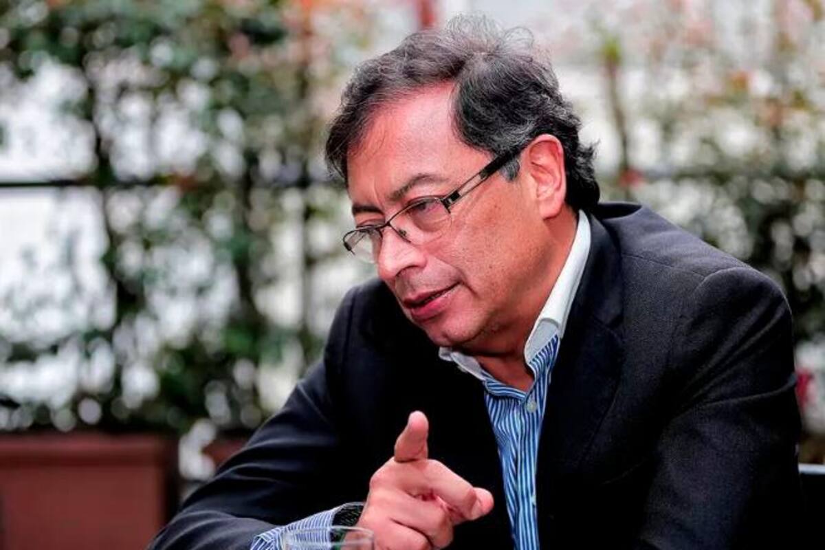 Petro habla de “golpe blando” y Consejo de Estado le responde