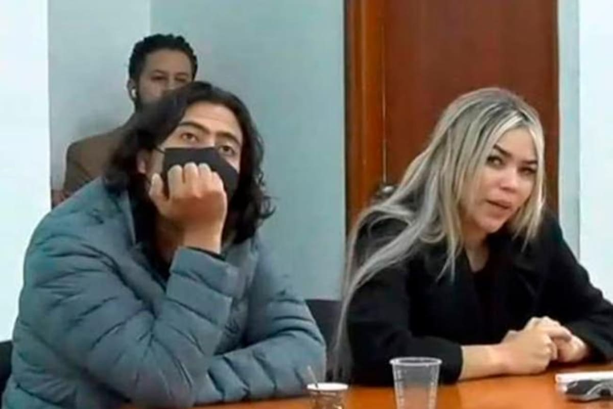 Más movimientos: definido el juez para el caso de Nicolás Petro