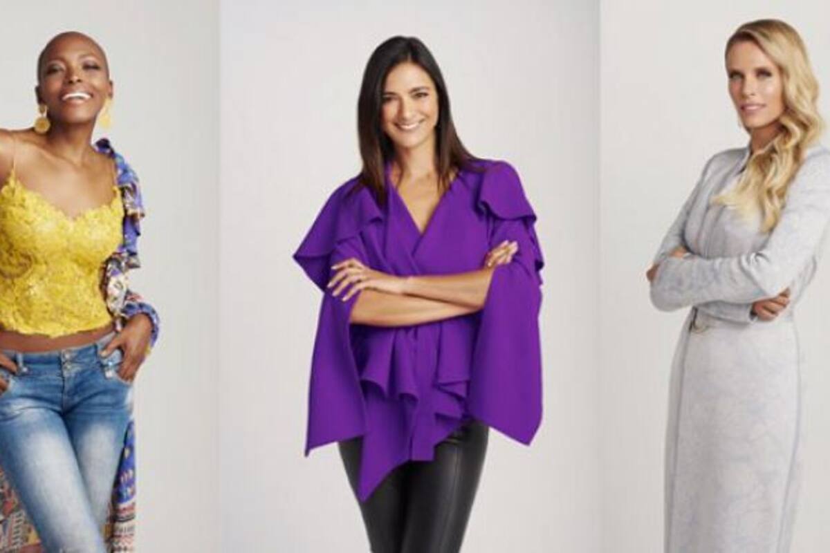 ‘La Agencia, batalla de modelos’: 5 razones para ver este reality