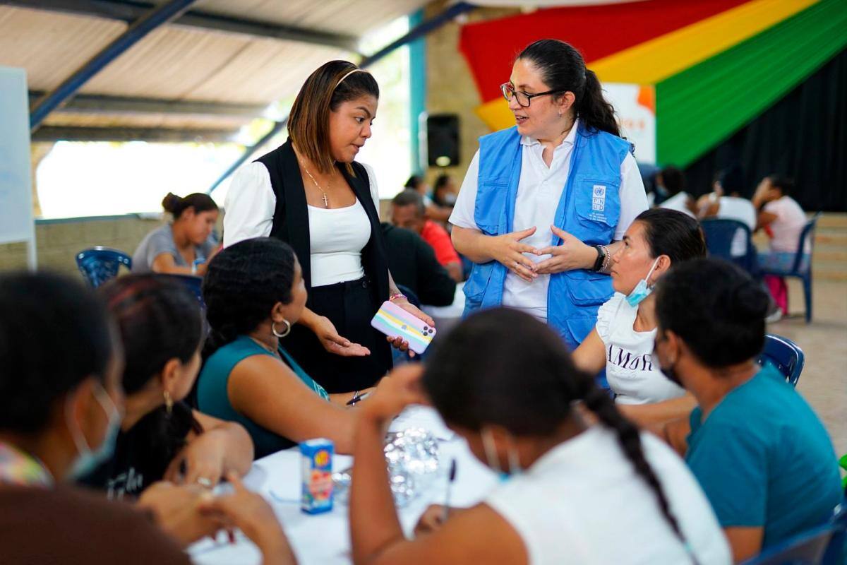 Cartagena realiza Maratón de Emprendimiento y Empleabilidad