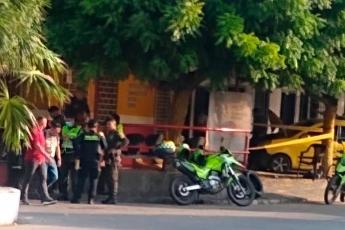 Lo extorsionaron y lo amenazaron con panfletos: lo mataron en su negocio