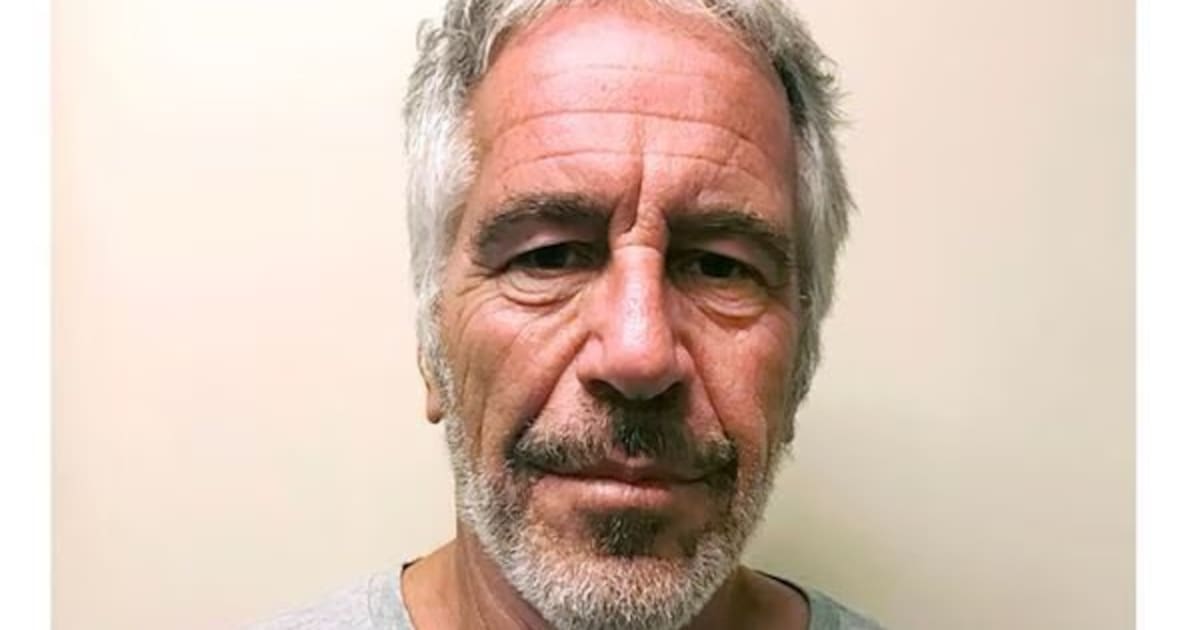 La historia de una colombiana víctima de la red de Jeffrey Epstein