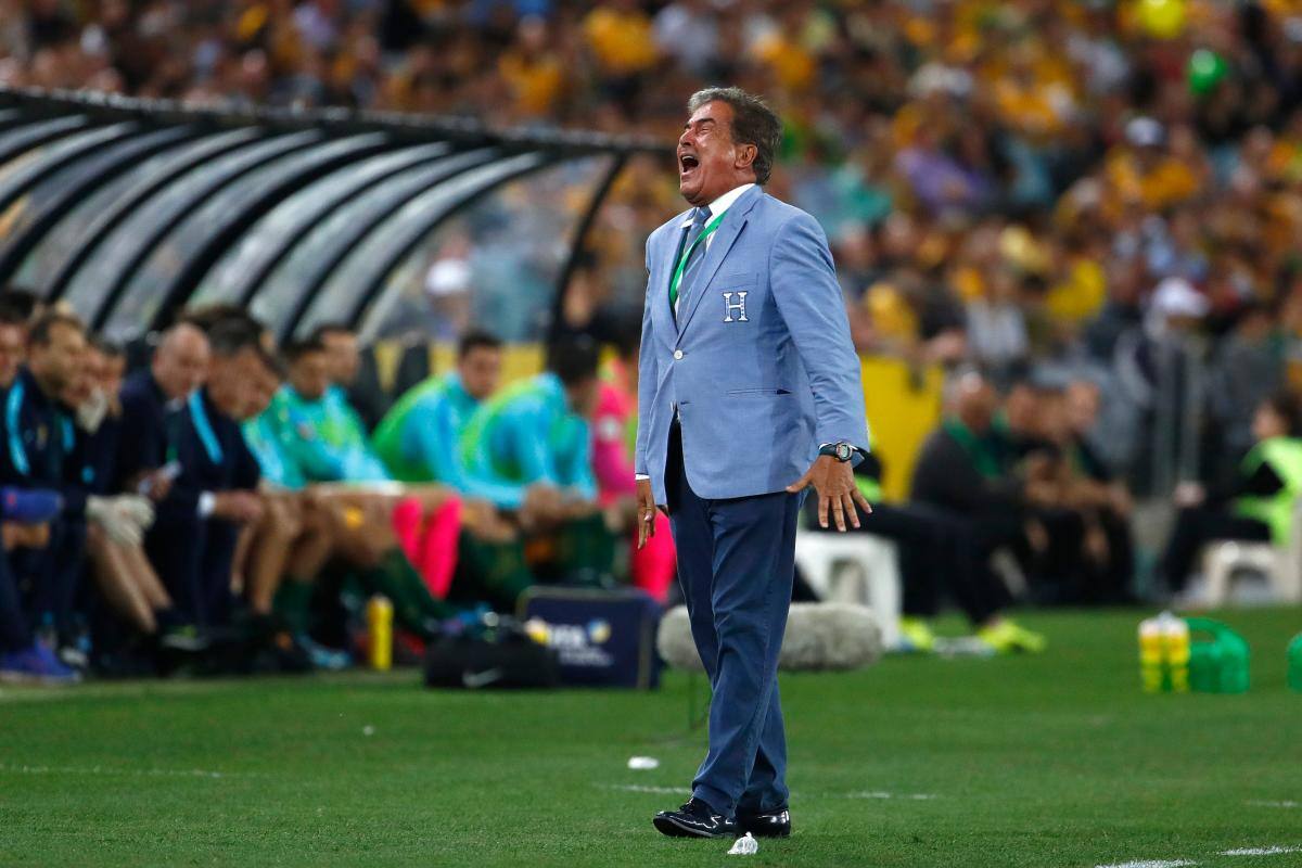 Este podría ser el nuevo técnico del Deportivo Cali