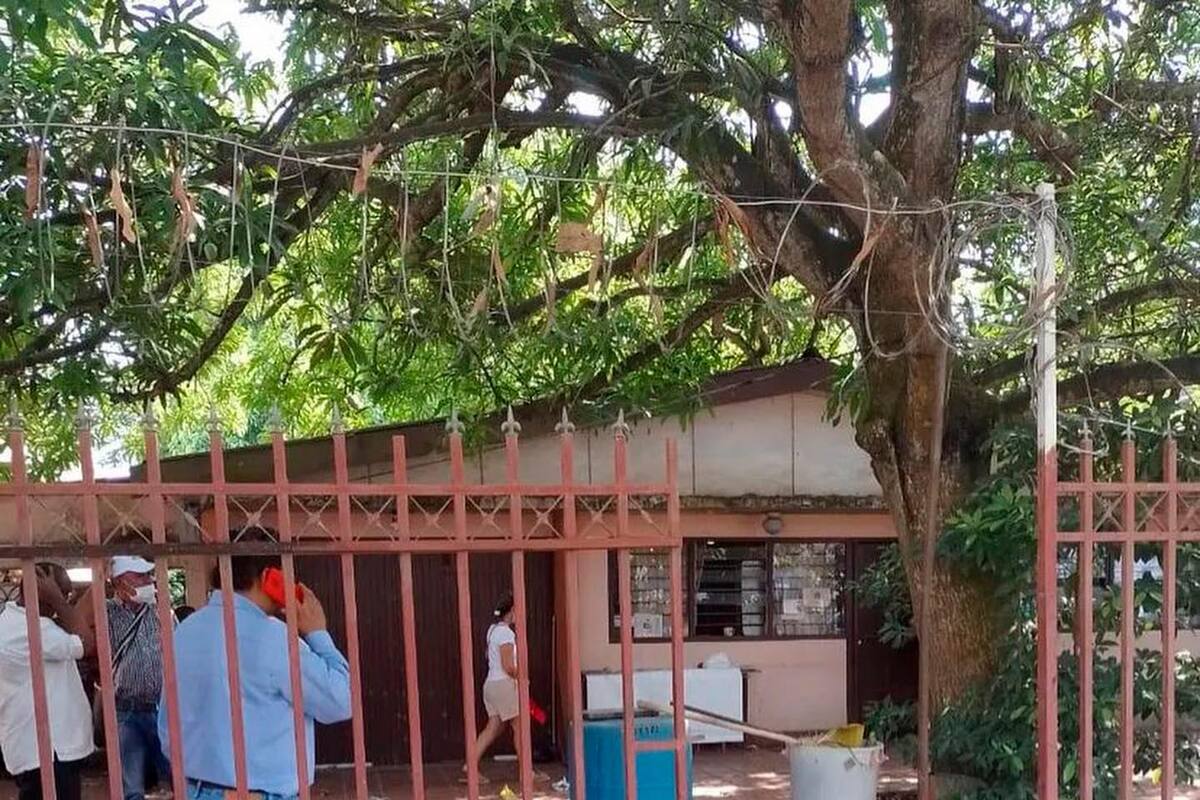 Hallan muerto en su casa de Turbaco a veedor ciudadano