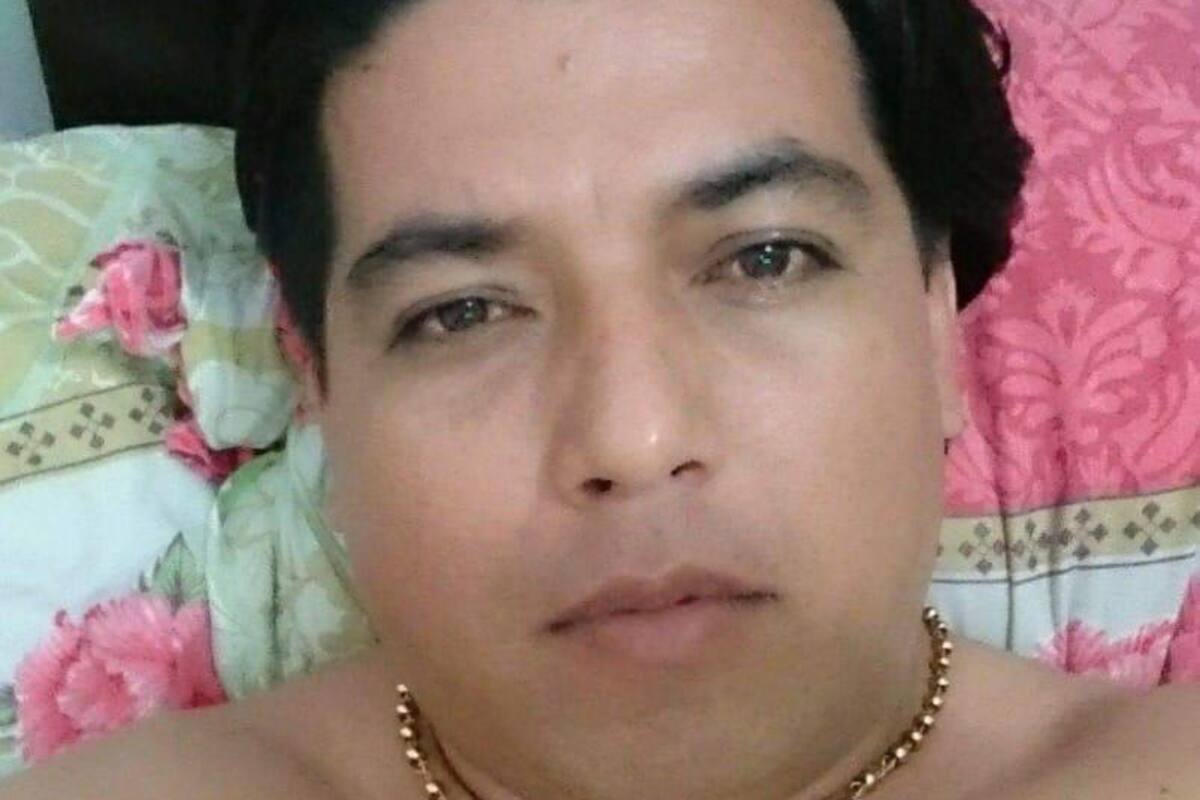 Familiares lo daban por desaparecido y apareció muerto en un apartamento