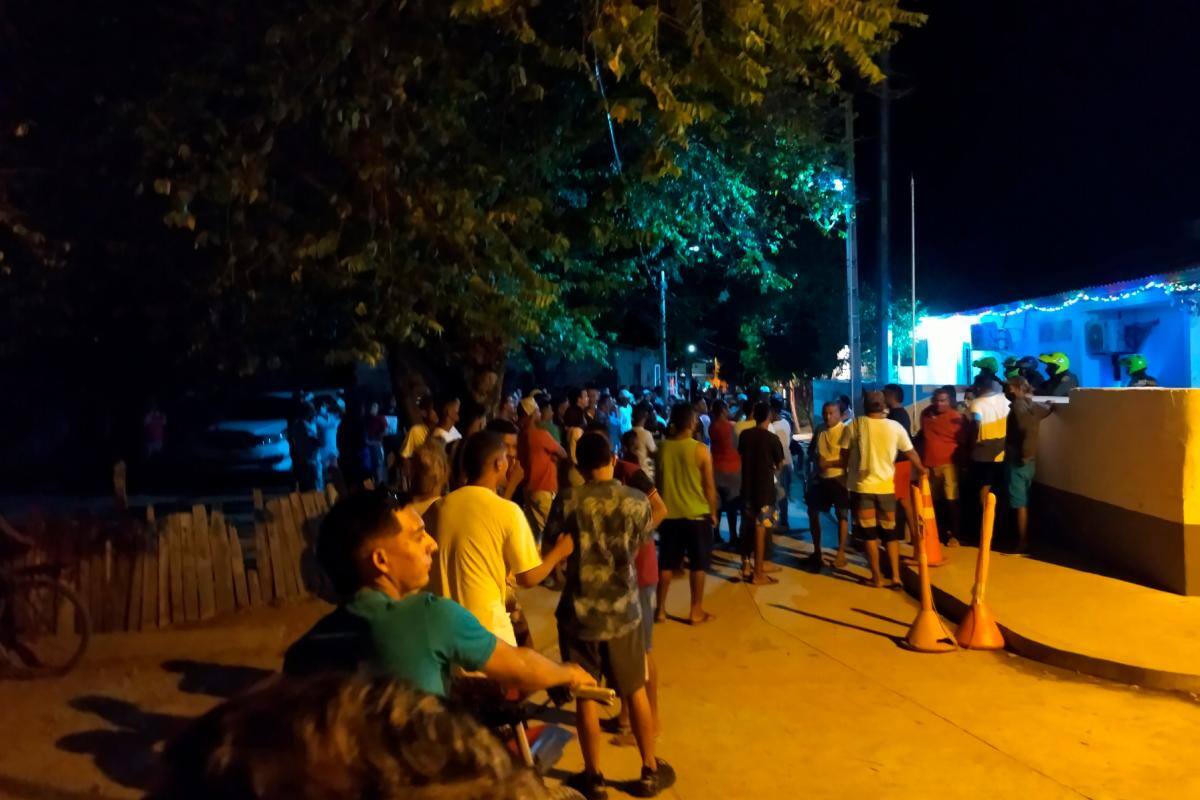 Desmembrado y quemado, así hallaron cuerpo de chancero en Zambrano