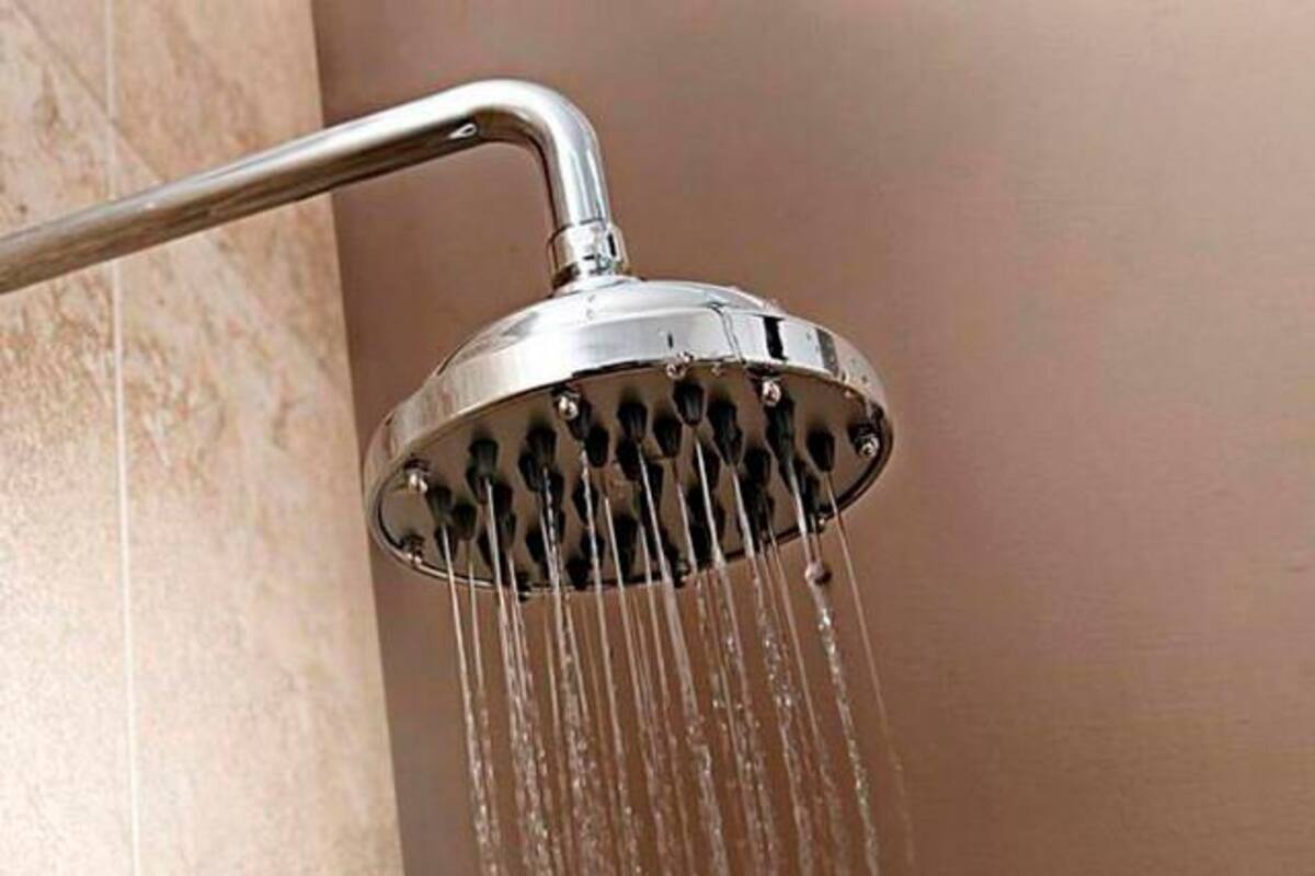 Investigan los beneficios de darse un baño de agua fría