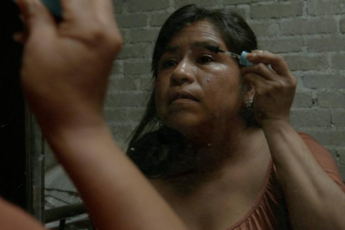 ‘Partes de una casa’, película colombiana que nos habla de la vida familiar