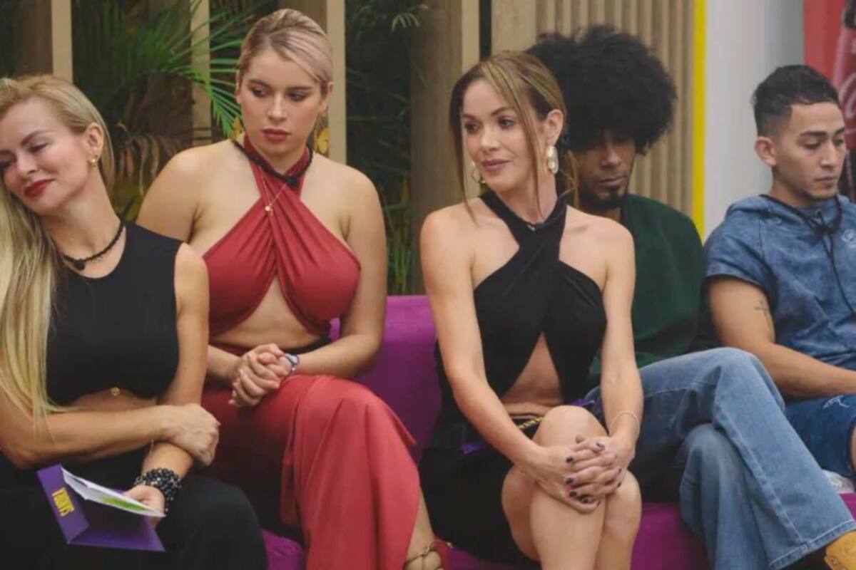 ¡Confirmado! Nataly Umaña regresa a La casa de los famosos; esto se sabe