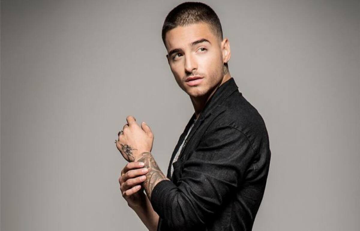 Maluma