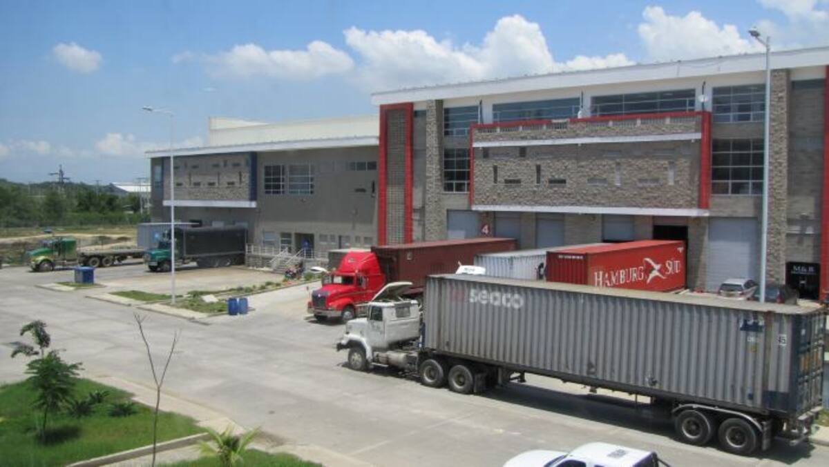 Así lo aseguró Jesús Roldán, director de operaciones de Zona Franca La Candelaria, quien explicó que las operaciones de comercio exterior crecieron en comparación con 2017. El Universal