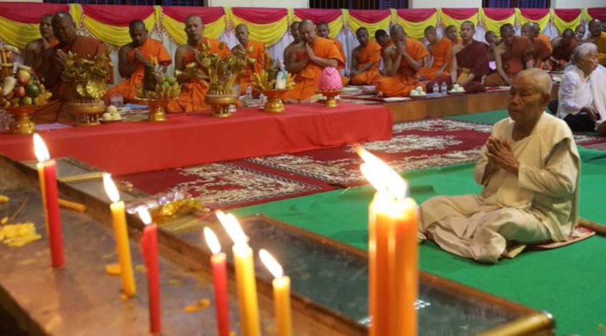 Festival de la muerte EFE