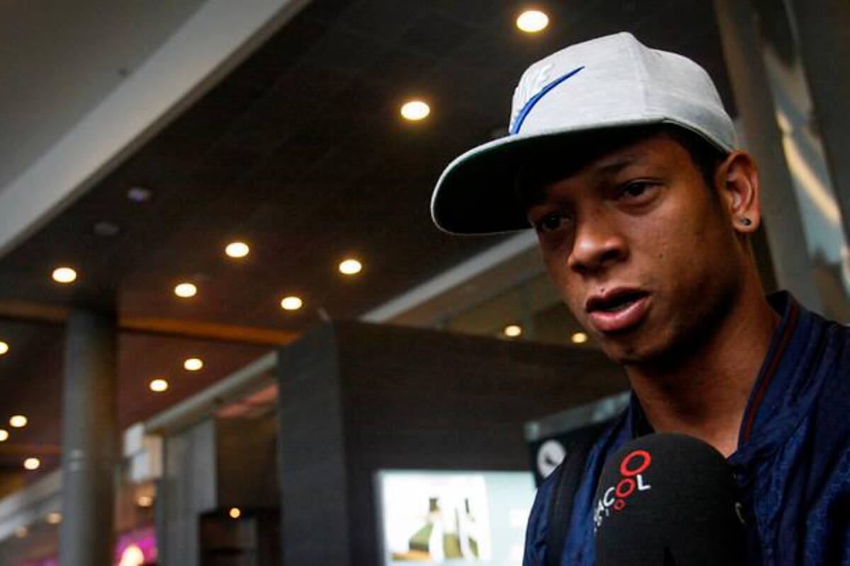 Apoyo a Fredy Guarín para que reciba ayuda profesional, ofreció Millonarios