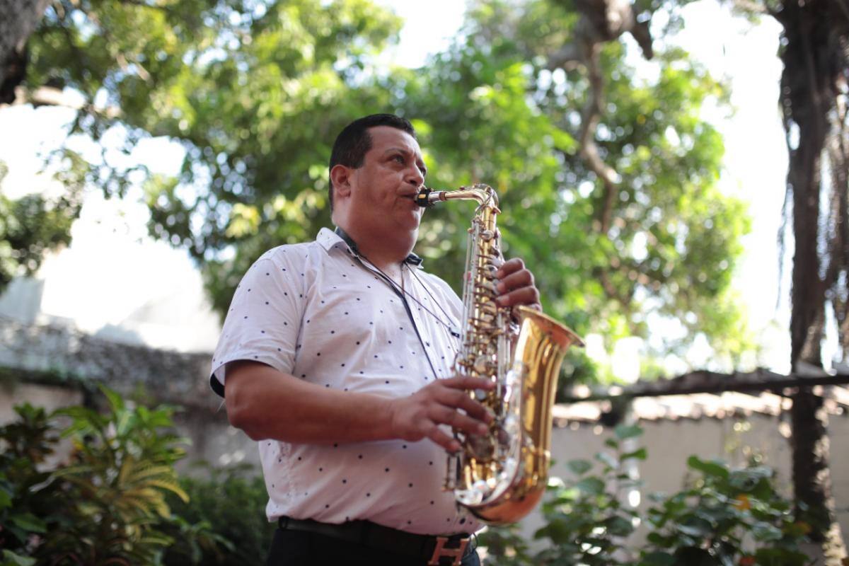 Festival del Merecumbé en Soledad llega a su décima edición