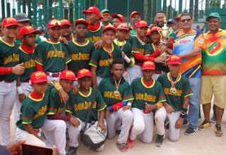 Balance año 2022: Liga de Béisbol retomó la senda del hit