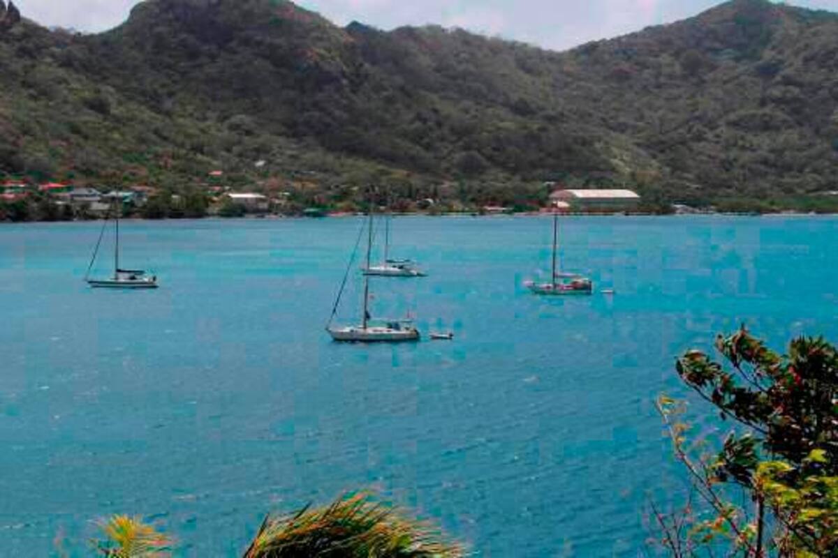 Colombia y Nicaragua vuelven a enfrentarse por aguas del Caribe