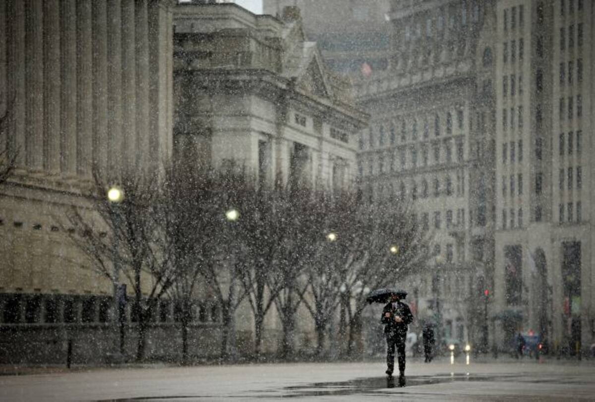 Nevada en Washington AP