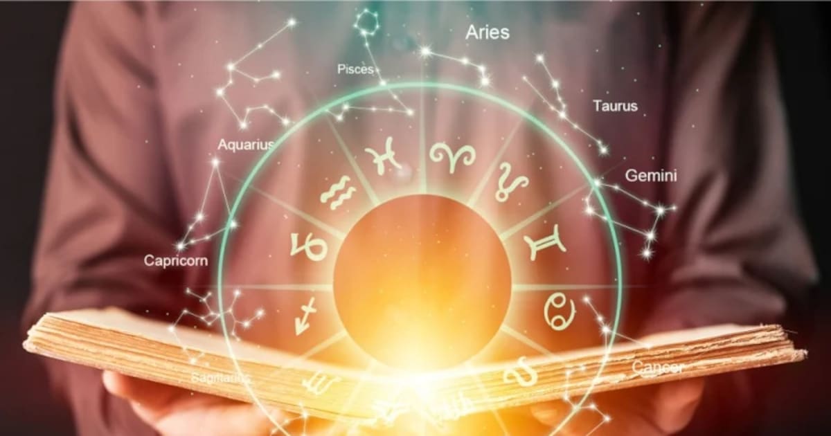 Horoscope Monday, May 11: Daily Predictions for All Signs