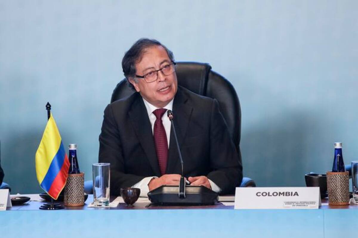 Así reacciona el país político ante el ajuste ministerial que hará Petro