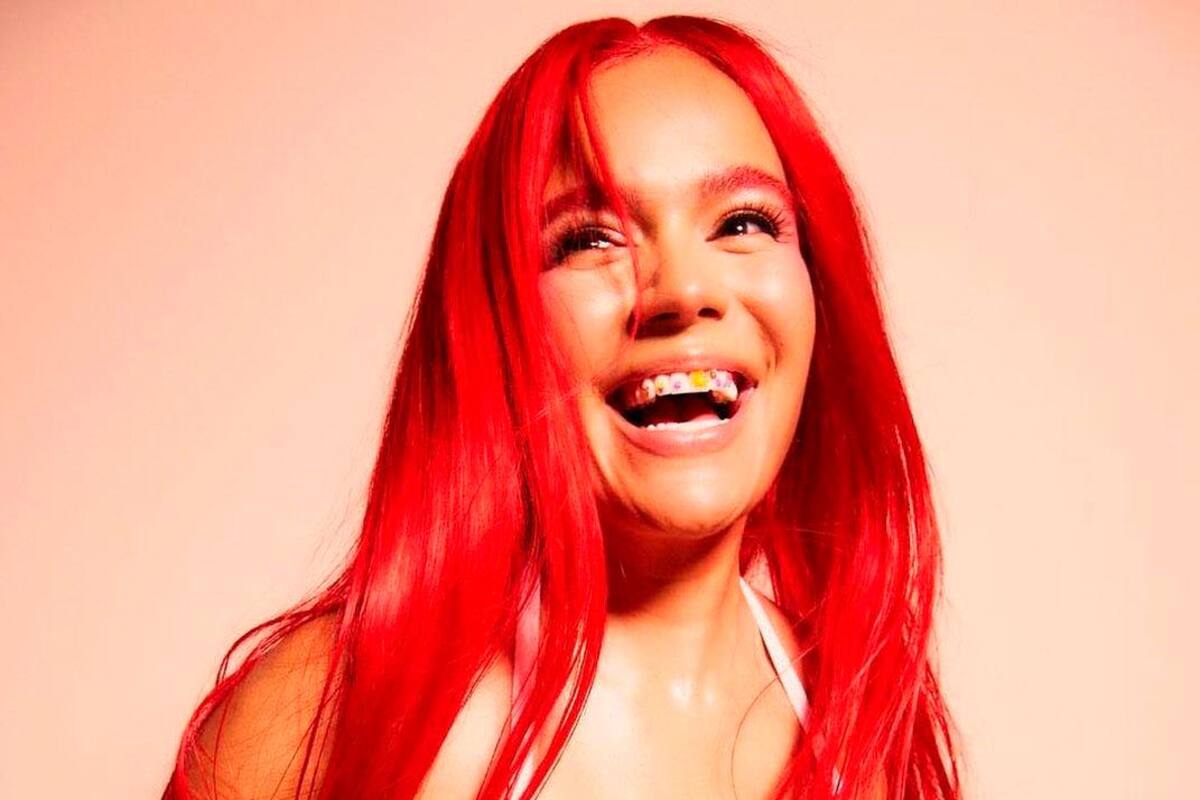 Video: Karol G, número 1 en Billboard 200 con su álbum ‘Mañana será bonito’