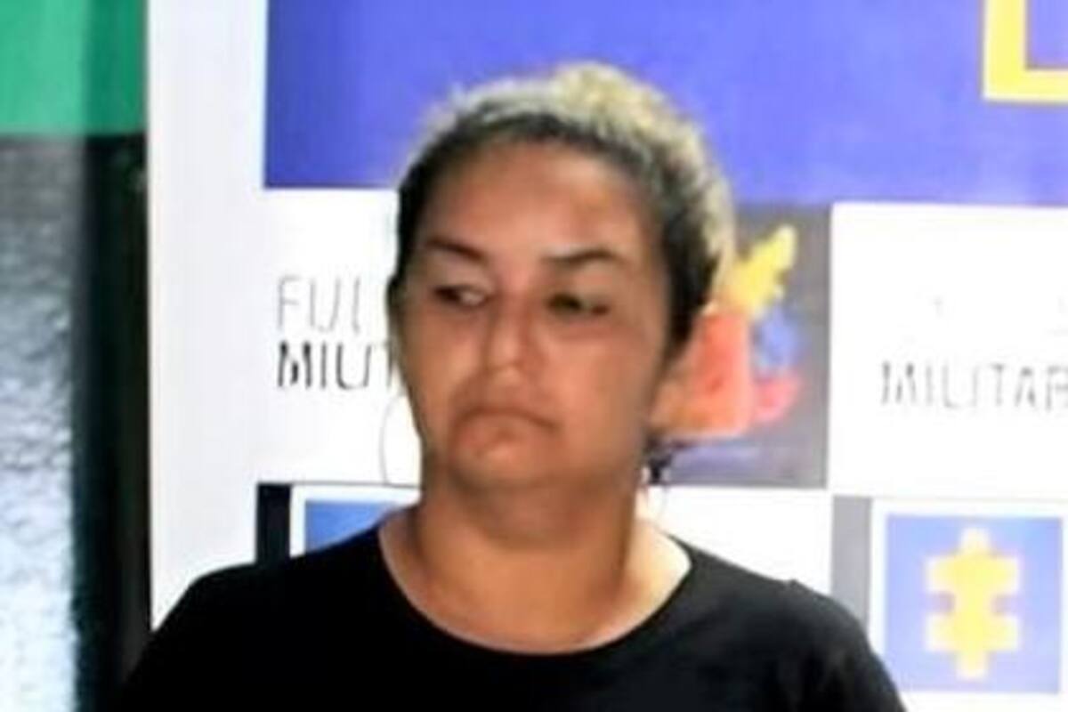 De seis balazos asesinaron a una mujer en el municipio de Corozal