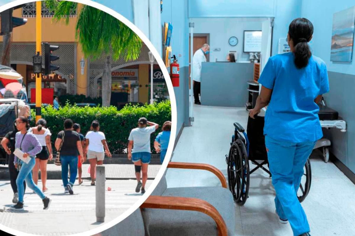 Alista la hoja de vida: vacantes en Cartagena, Magangué y Mompós