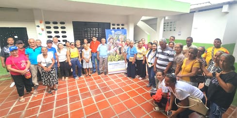 URT destinó $800 millones para la reparación integral a víctimas en Santa Rita