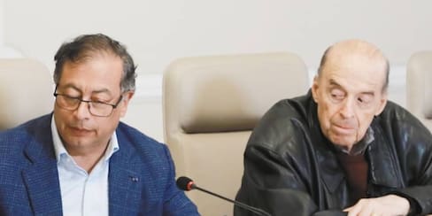 “Si algo me pasa, es culpa de Petro”: Álvaro Leyva lanza dura advertencia