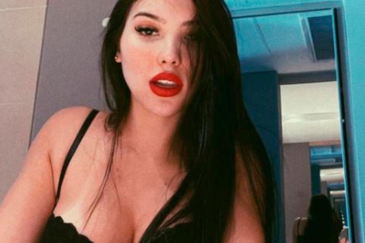 Video: la verdad sobre video porno en el que involucran a Aida Victoria