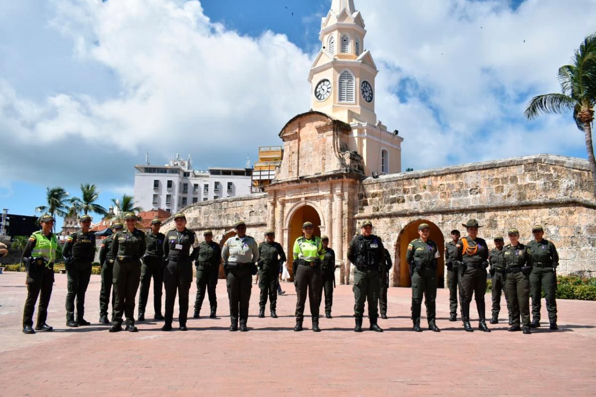 Alarmantes cifras de violencia contra la mujer: 82 casos en Cartagena