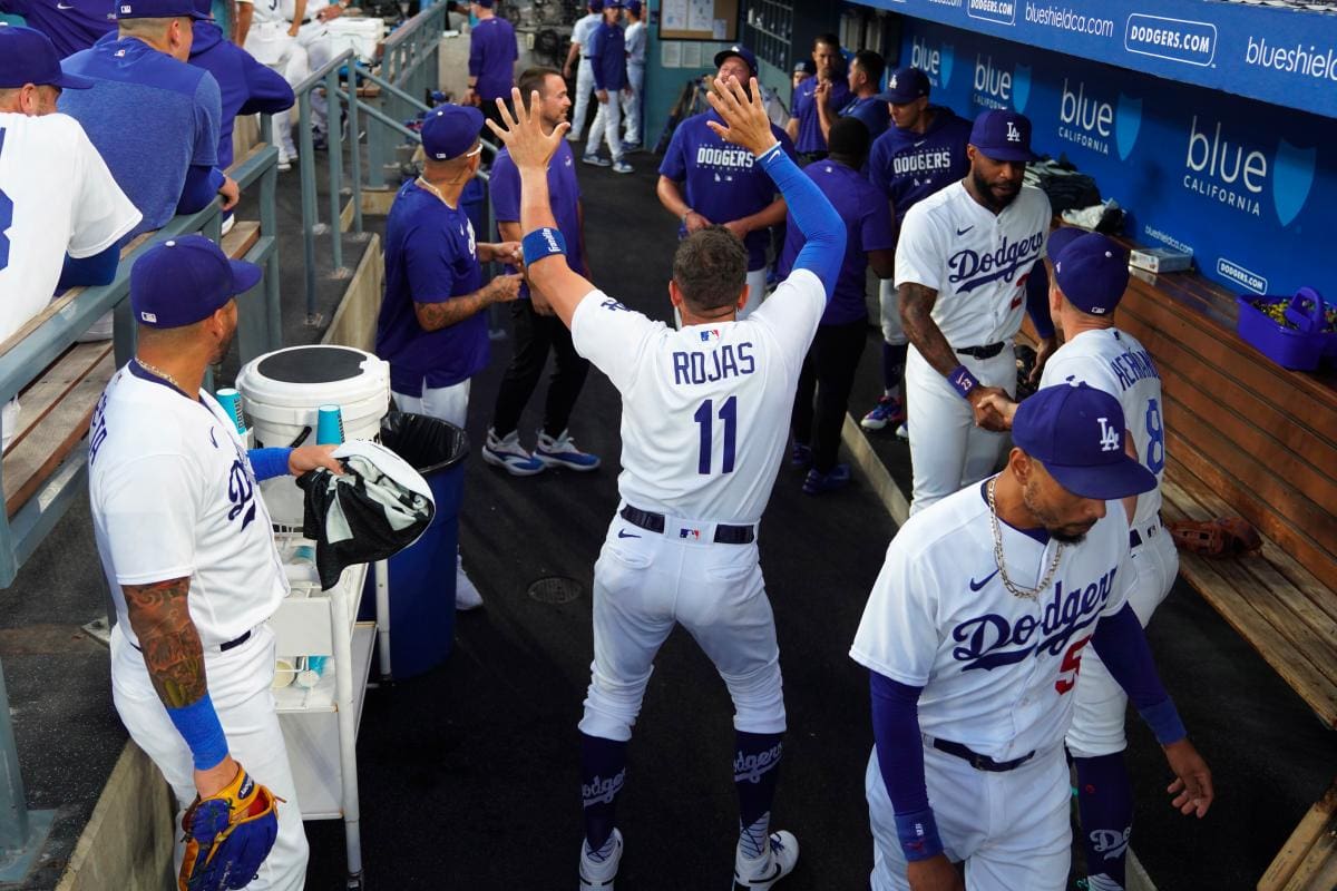 Atención: estrella de las Grandes Ligas es señalado por violencia doméstica