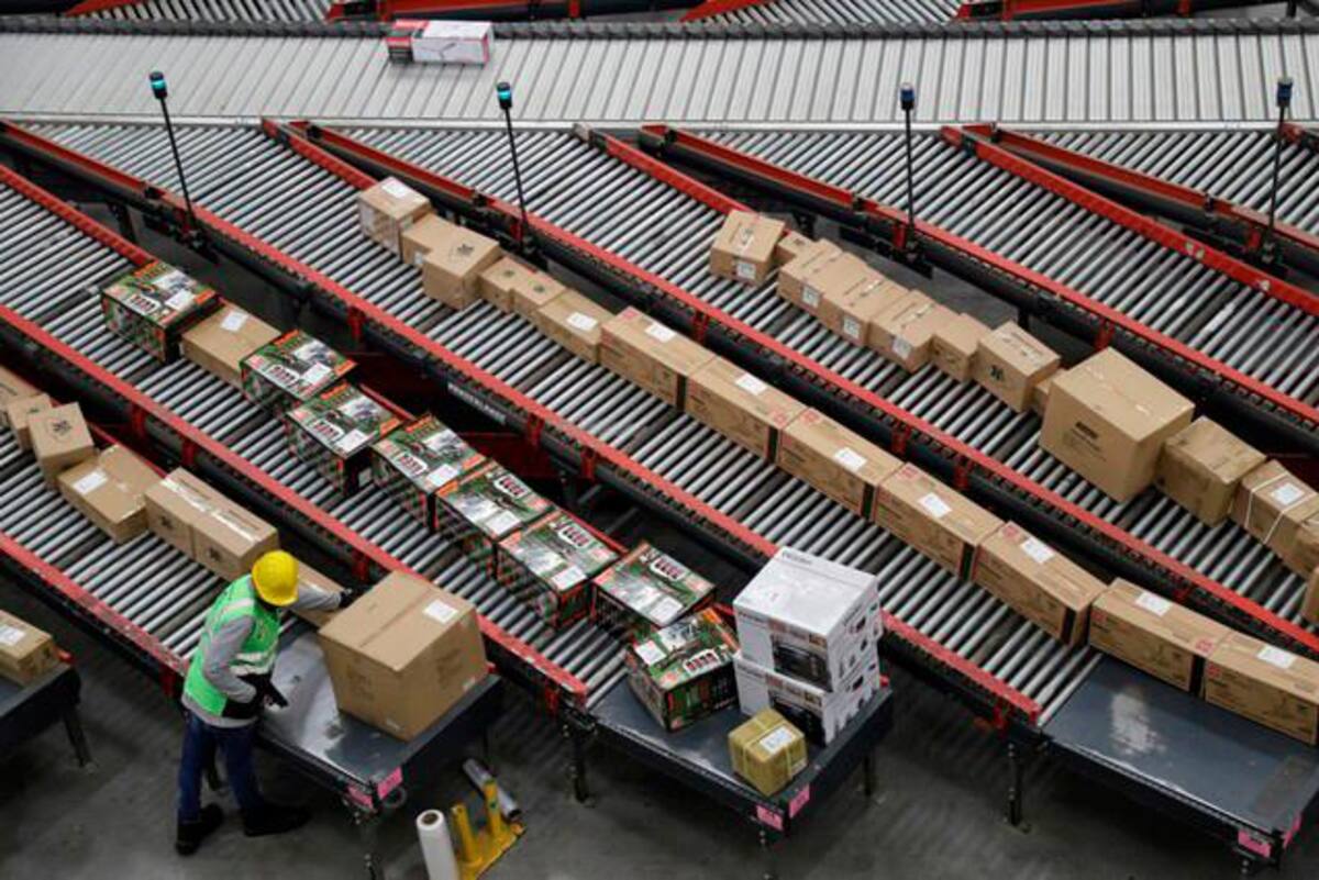 Cerca de 13 millones de colombianos ganan un salario mínimo. // Colprensa.