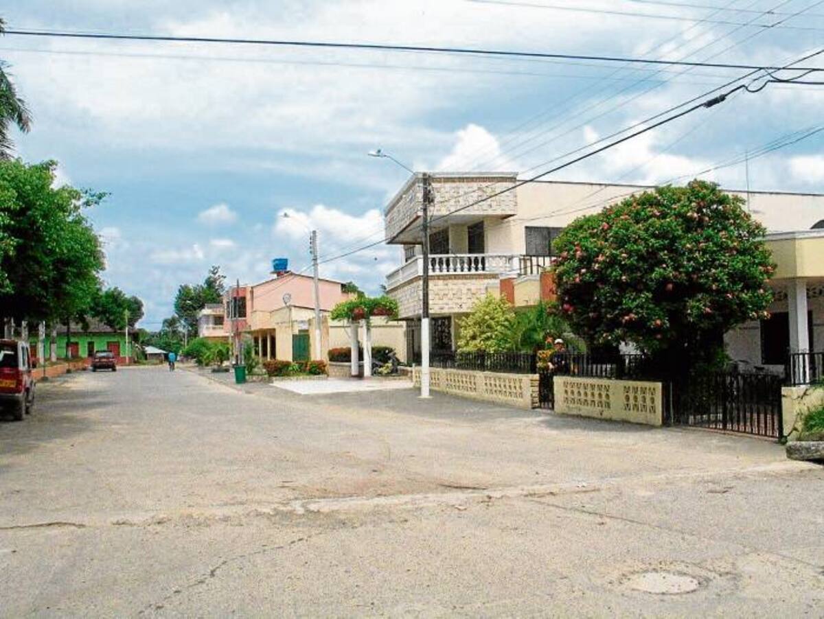 Un indígena fue asesinado en el municipio de Tierralta, donde los hechos violentos siguen presentando en esta zona de Córdoba.