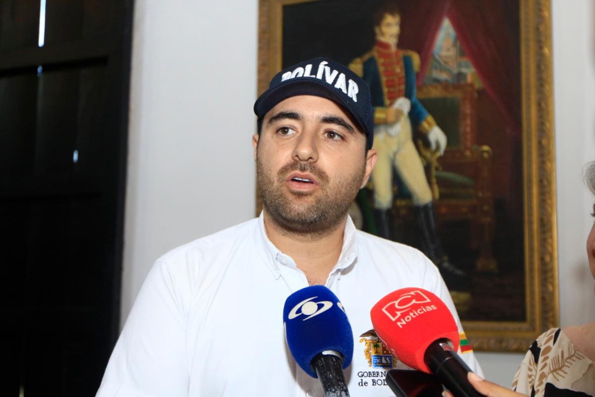 “Yo me debo a la gente”: Yamil Arana respondió ante acusación desde la CCI