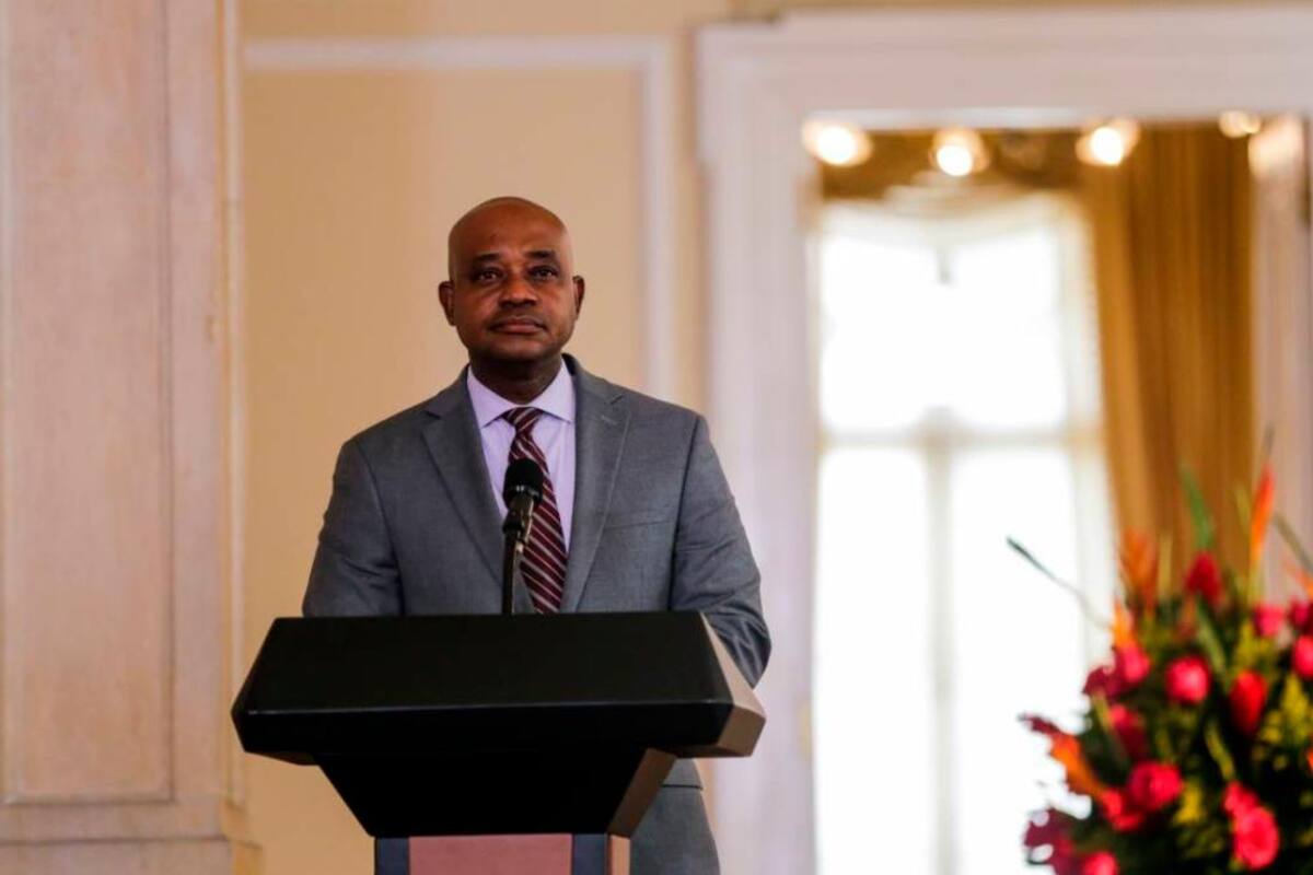 Cancillería de Colombia presenta nueva política de drogas ante la ONU