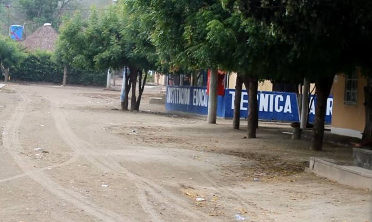 VÍCTOR HUGO MORA MENDOZA