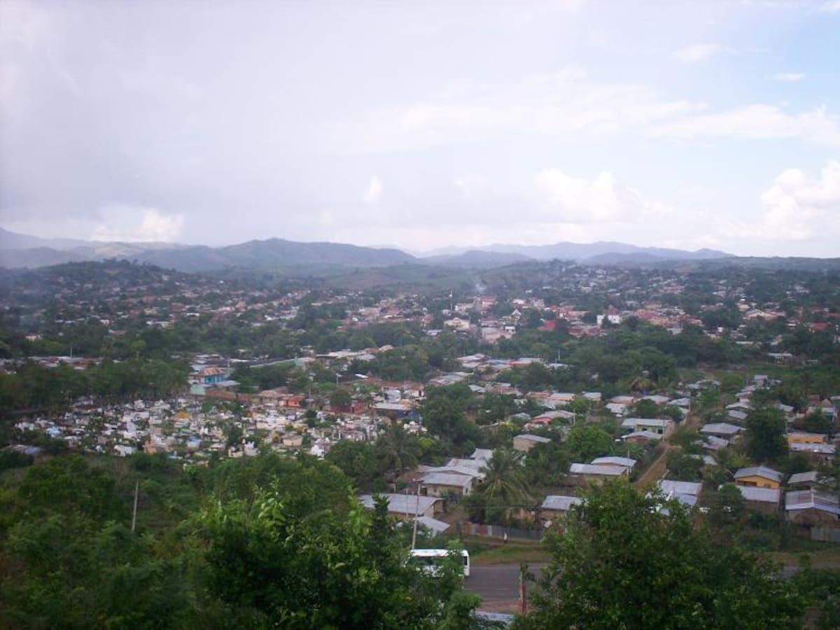 San Jacinto, municipio del norte de Bolívar, tiene aprobado su plan de desarrollo. CORTESÍA