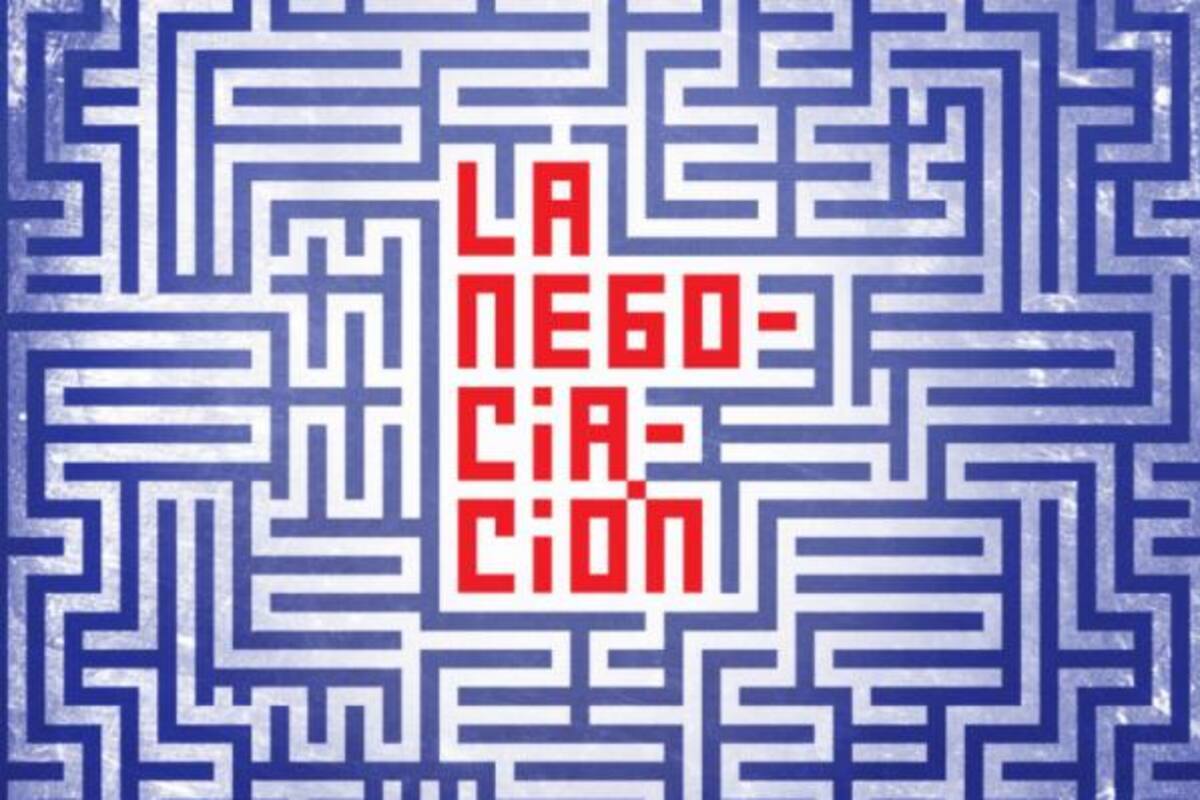 Columna de cine: ‘La Negociación’, una narrativa de país distinta