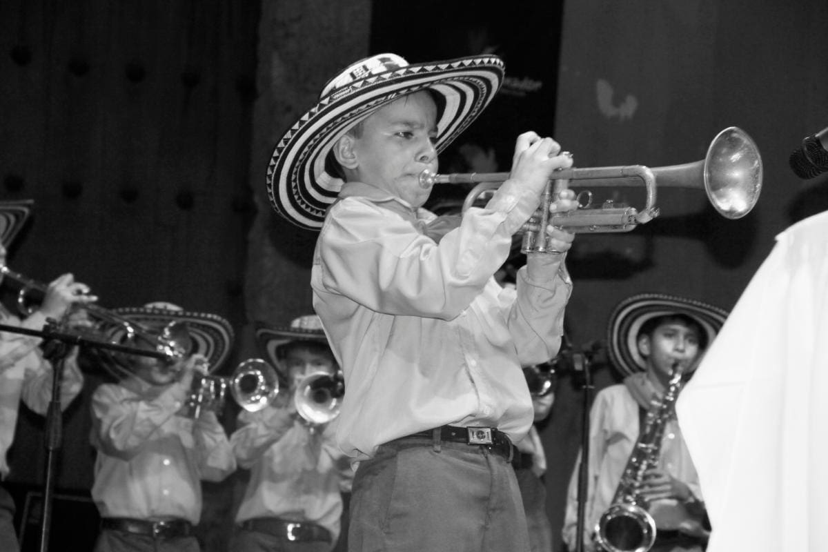 Discografía de la Independencia: 70 años de tradición
