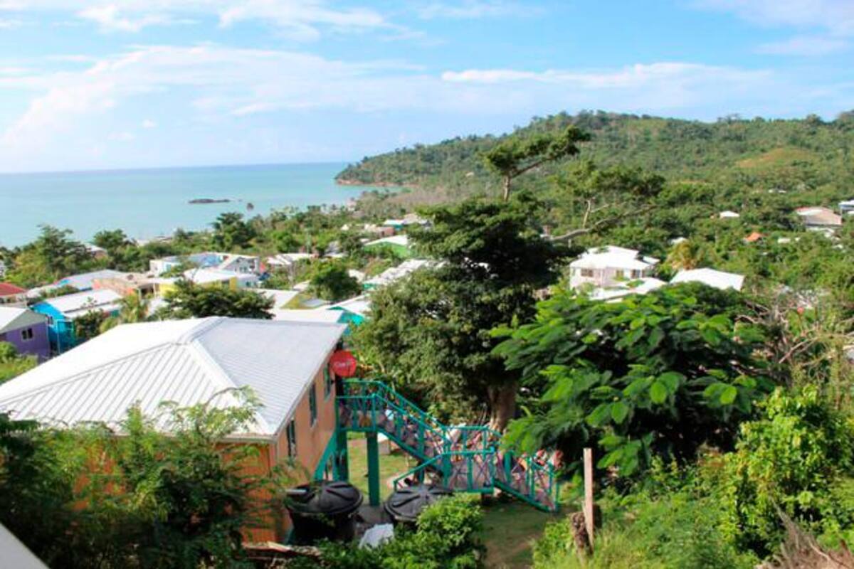 San Andrés, sin un sistema de alertas tempranas para mitigar desastres