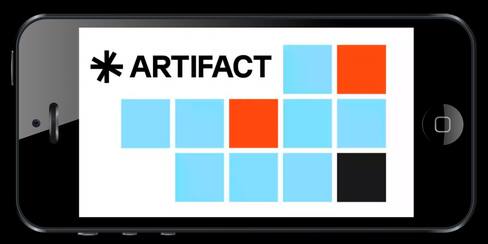 Artifact: La aplicación de noticias gestionada por Inteligencia Artificial